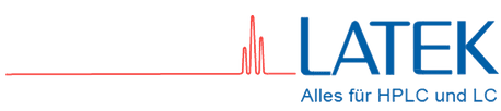 Logo LATEK Labortechnik GmbH