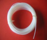 PTFE / Tefzel Kapillare